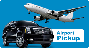 Airport Pickup