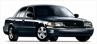 Airport Pickup