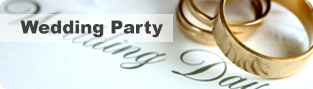 Wedding Party